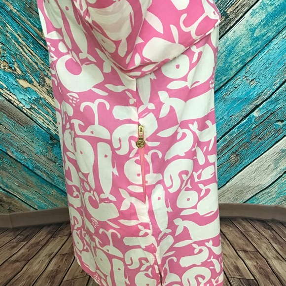 NWT Tracy Negoshian Tunic - Picture 2 of 4